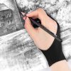 Painting gloves thumbnails