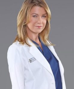 Ellen Kathleen Pompeo Paint By Numbers