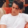 Joey Tribbiani Friends Paint By Numbers