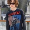 Stylish Timothee Chalamet Paint By Numbers