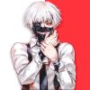 Kaneki Ken Tokyo Ghoul Paint By Numbers