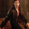 Vampire Ian Somerhalder Paint By Numbers