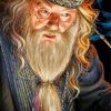 Albus-Dumbledore-paint-by-number