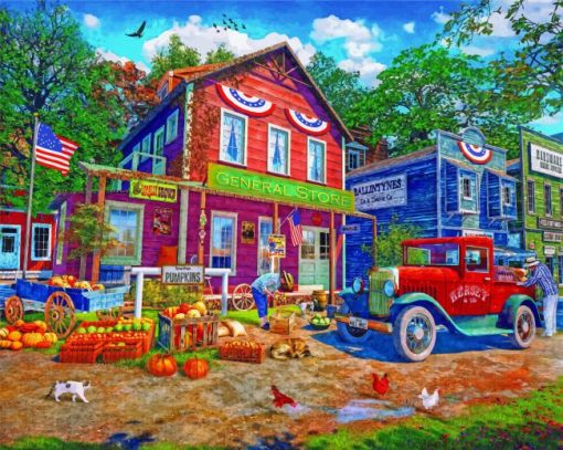 american-general-store-paint-by-numbers