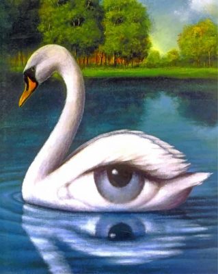 swan-eye-paint-by-numbers