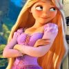 rapunzel-paint-by-number