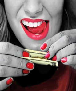 red-lips-smoking-money-paint-by-numbers