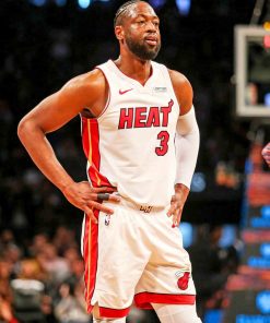 basketball player dwyane wade