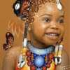 black-little-girl-paint-by-numbers