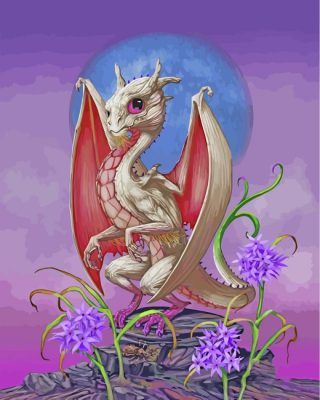 cute-dragon-paint-by-numbers