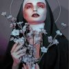 dark-Nun-beauty-paint-by-numbers