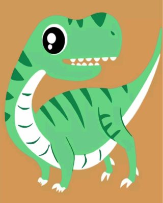 green-dinosaur_1-paint-by-numbers