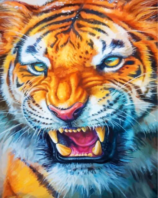 mad-tiger-paint-by-numbers