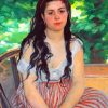 Auguste-Renoir-girl-paint-by-number