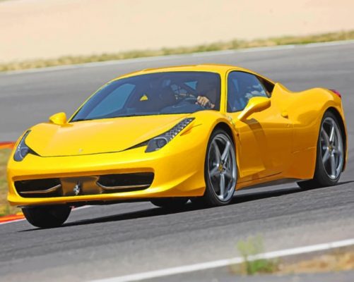 Ferrari-458-Italia-paint-by-number