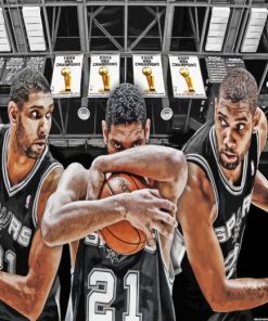 San-Antonio-Spurs-tim-duncan-paint-by-numbers