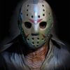 Aesthetic Jason Voorhees paint by numbers