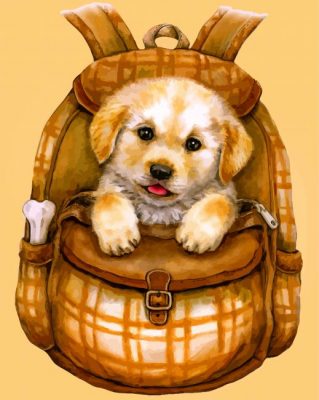 cute-puppy-paint-by-numbers