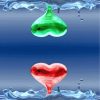 hearts--water-drop-paint-by-numbers