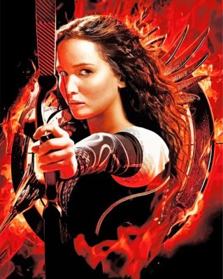 hunger-games-catching-fire-paint-by-number