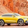 mercedes-benz-glc-concept-gold-paint-by-number