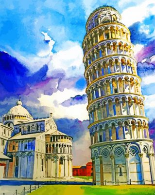 pisa-art-paint-by-numbers