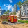 trams-in-new-orleans-paint-by-number