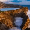 England Lulworth Cove Paint By Numbers