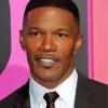 Jamie Foxx Actor Paint By Numbers