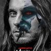 Jared Leto Morbius Poster Paint By Numbers