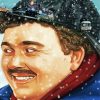 John Candy Poster Paint By Numbers