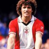 Kevin Keegan Paint By Numbers