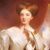 Margaret H Sandford Thomas Sully Paint By Numbers