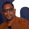 Martin Lawrence American Actor Paint By Numbers