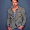 Stylish Hrithik Roshan Paint By Numbers