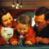 The Stuart Little Film Paint By Numbers