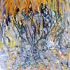 Tilleul By Joan Mitchell Paint By Numbers