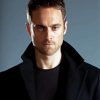 Handsome Stuart Townsend Paint By Numbers