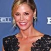 The Actress Julie Bowen Paint By Numbers