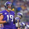 Aesthetic Adam Thielen Paint By Numbers