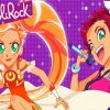 Auriana Lolirock Transformations Paint By Numbers