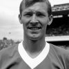 Black And White Young Alex Ferguson Paint By Numbers