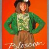 Blossom Russo Paint By Numbers