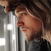 Charlie Hunnam Side Profile Paint By Numbers