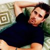 Colin Farrell Paint By Numbers