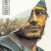 Days Gone Illustration Poster Paint By Numbers