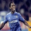 Didier Drogba Football Player Paint By Numbers