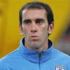 Diego Godin Footballer Paint By Numbers