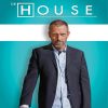 Dr House Serie Poster Paint By Numbers