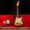 Fender Stratocaster Paint By Numbers